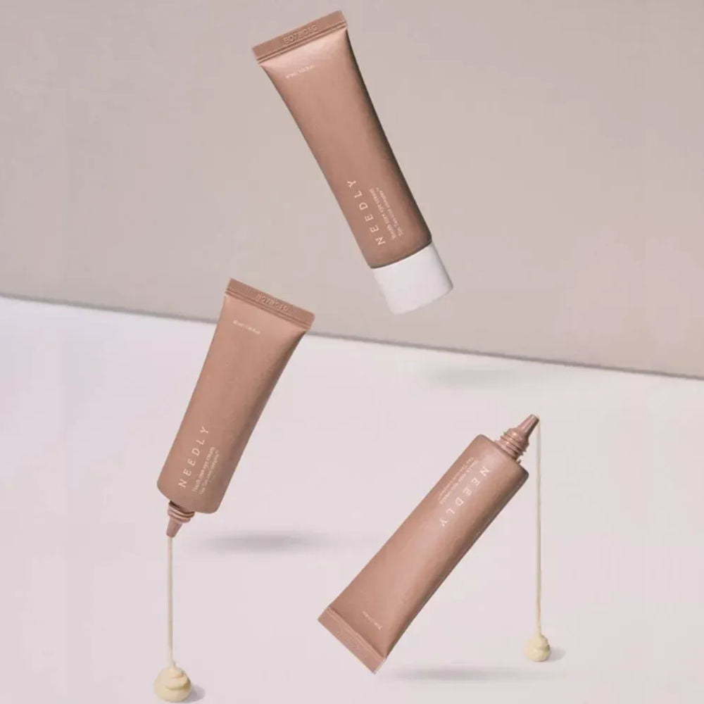 Korean Skincare Needly Youth Core Eye Cream 30 ml mit EAN 8809455422496 Koreanische Kosmetik K Beauty