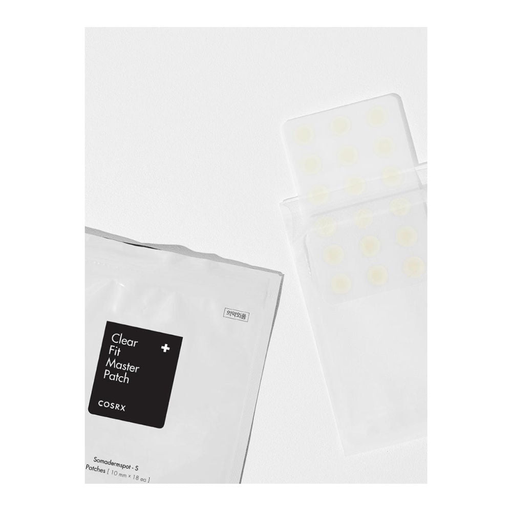 Korean-Skincare-COSRX-Master-Patch-Clear-Fit-mit-EAN-8809598455733