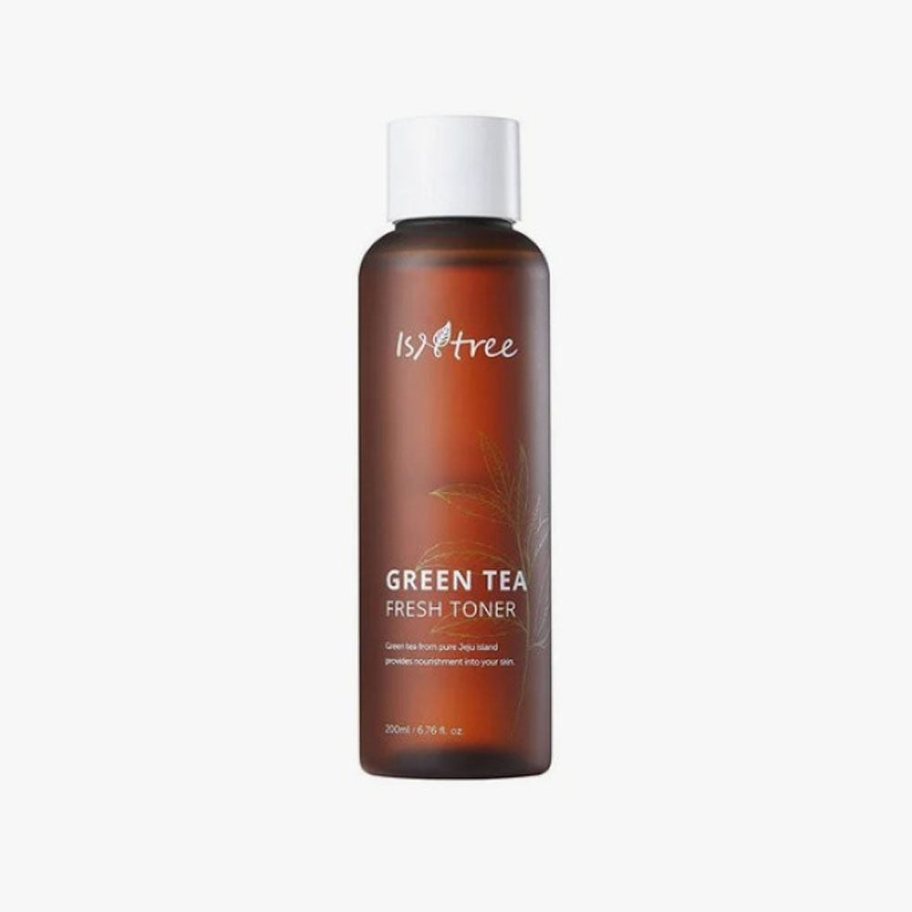 Isntree | Green Tea Fresh Toner – 200ml