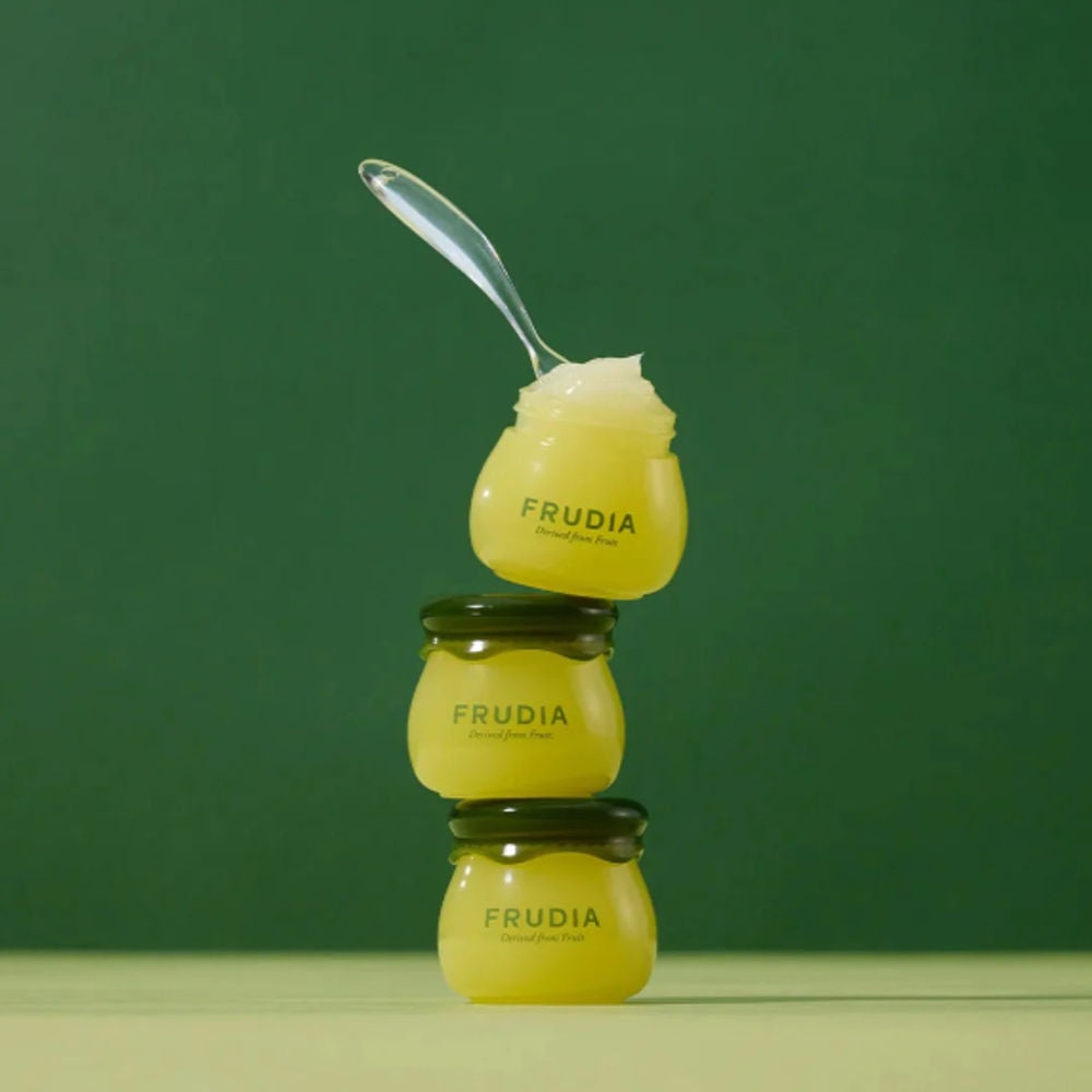 FRUDIA | Avocado Cica Relief Lip Balm - 10g