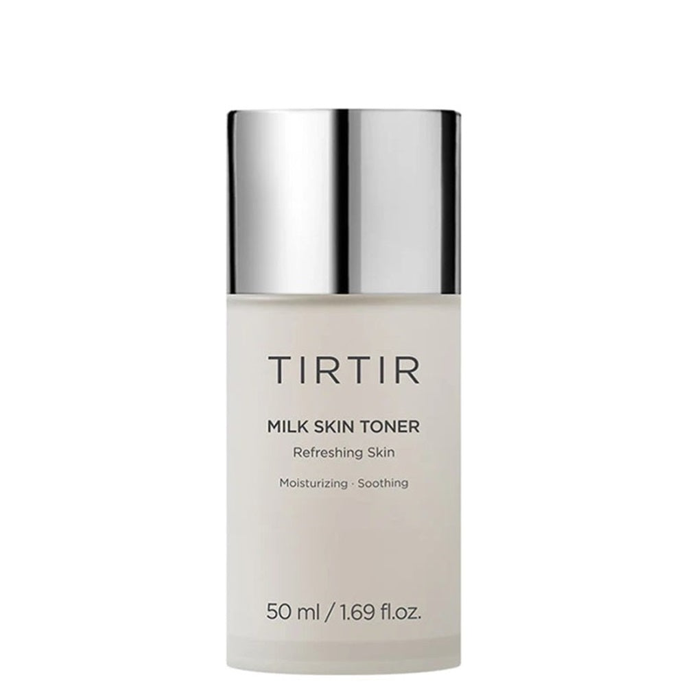 K-Beauty TIR TIR Milk Skin Toner 50ml mit EAN 8809928132488 Koreanische Kosmetik Korean Skincare