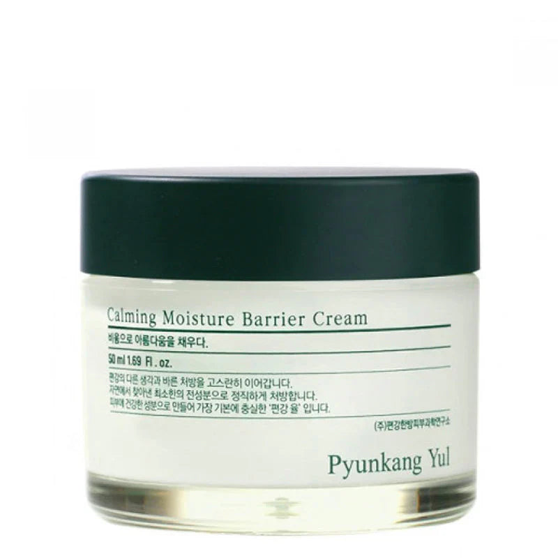 Pyunkang Yul | Calming Moisture Barrier Cream - 50 ml