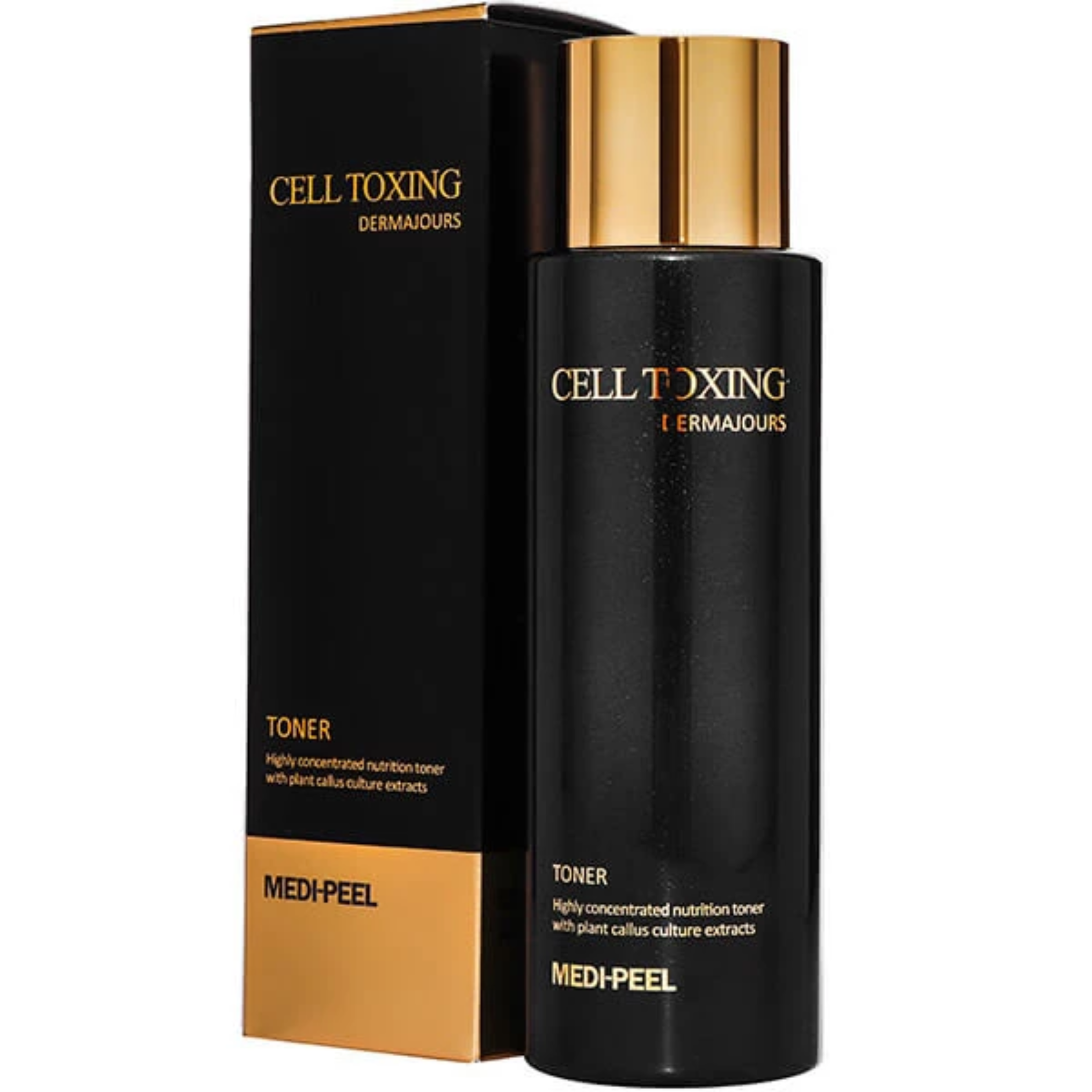 MEDI PEEL | Cell Toxing Dermajours Toner - 250 ml