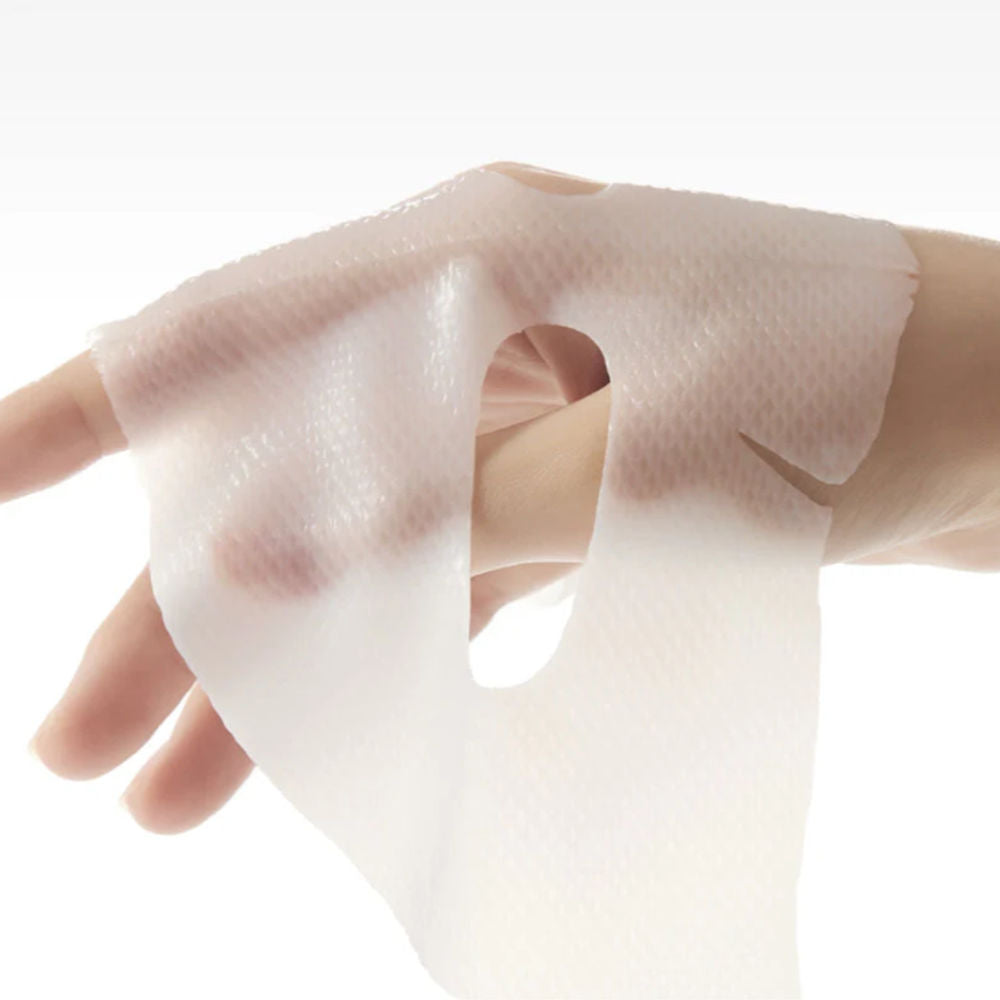 Korean Skincare Abib Collagen Gel Mask Jericho Rose Jelly - 35 g mit EAN 8809864762299 Koreanische Kosmetik K Beauty 