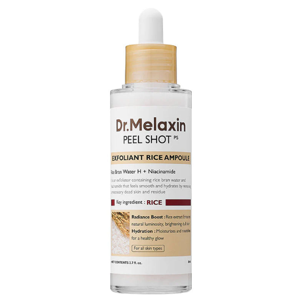 K Beauty Dr. Melaxin Peel Shot 80 ml mit EAN 8809886482366 korean skincare Koreanische Skincare