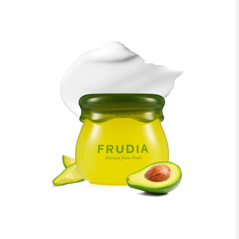 FRUDIA | Avocado Cica Relief Lip Balm - 10g