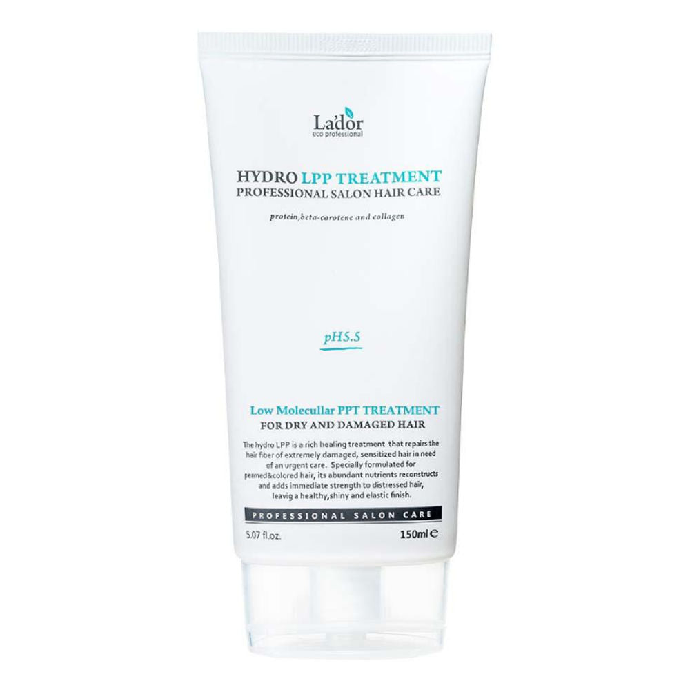 K Beauty LADOR Hydro LPP Treatment 150 ml mit EAN 8809500810742