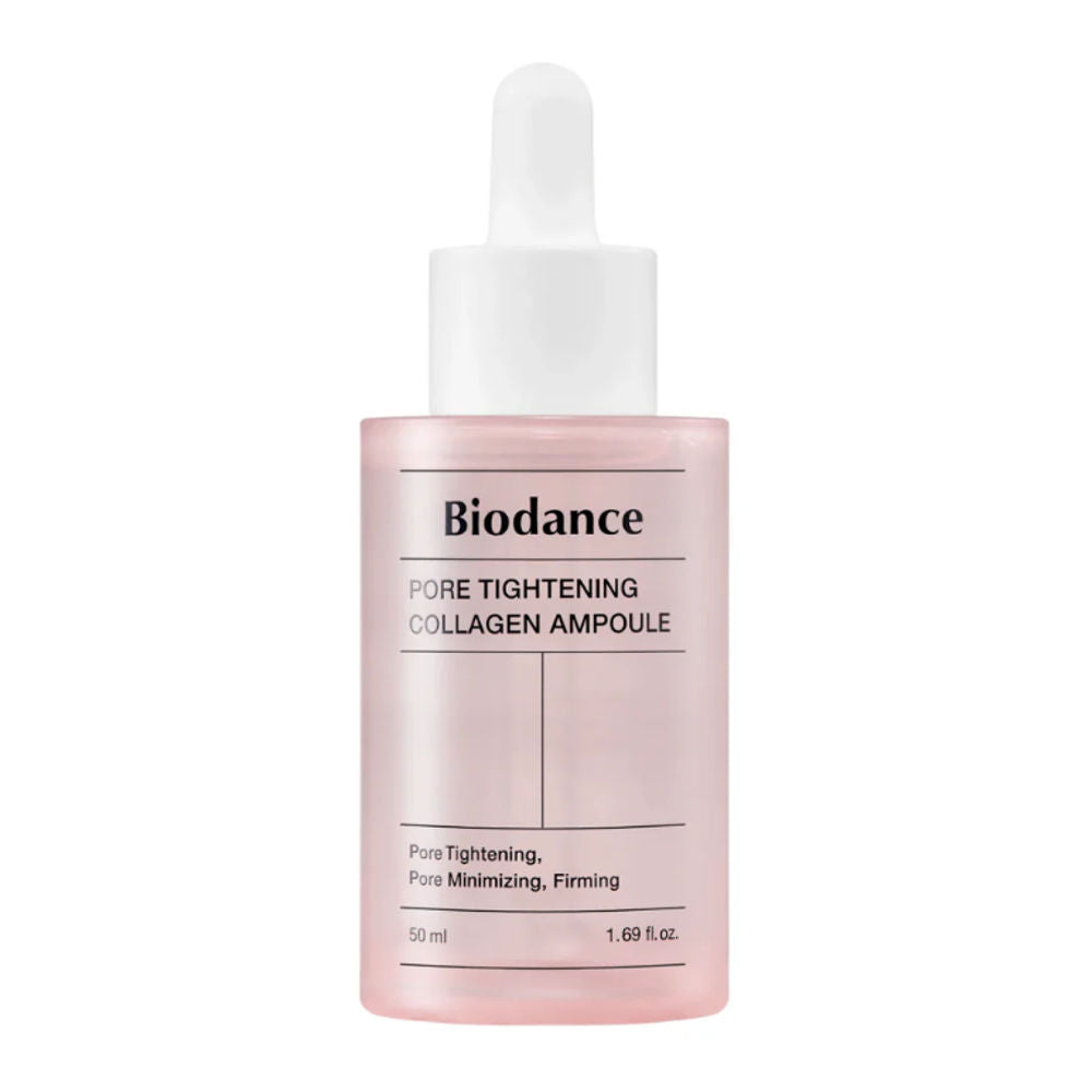 Biodance | Pore ​​Tightening Collagen Ampoule - 50 ml