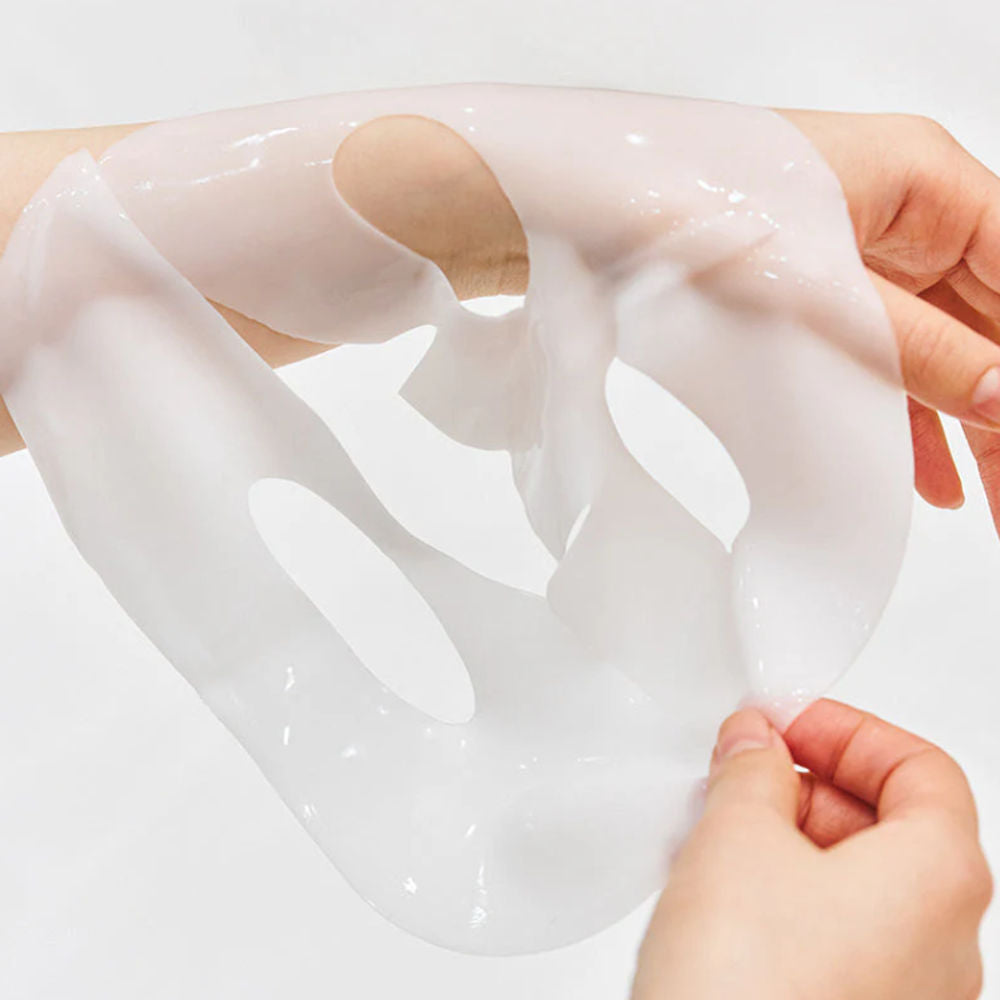 Korean Skincare Biodance Bio Collagen Real Deep Mask - 1 Sheet Koreanische Kosmetik K Beauty