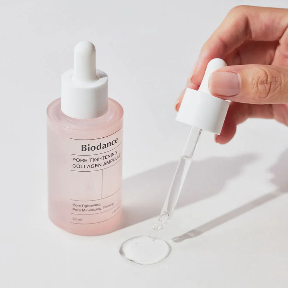 Biodance | Pore ​​Tightening Collagen Ampoule - 50 ml